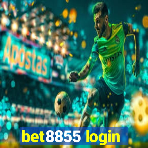 bet8855 login